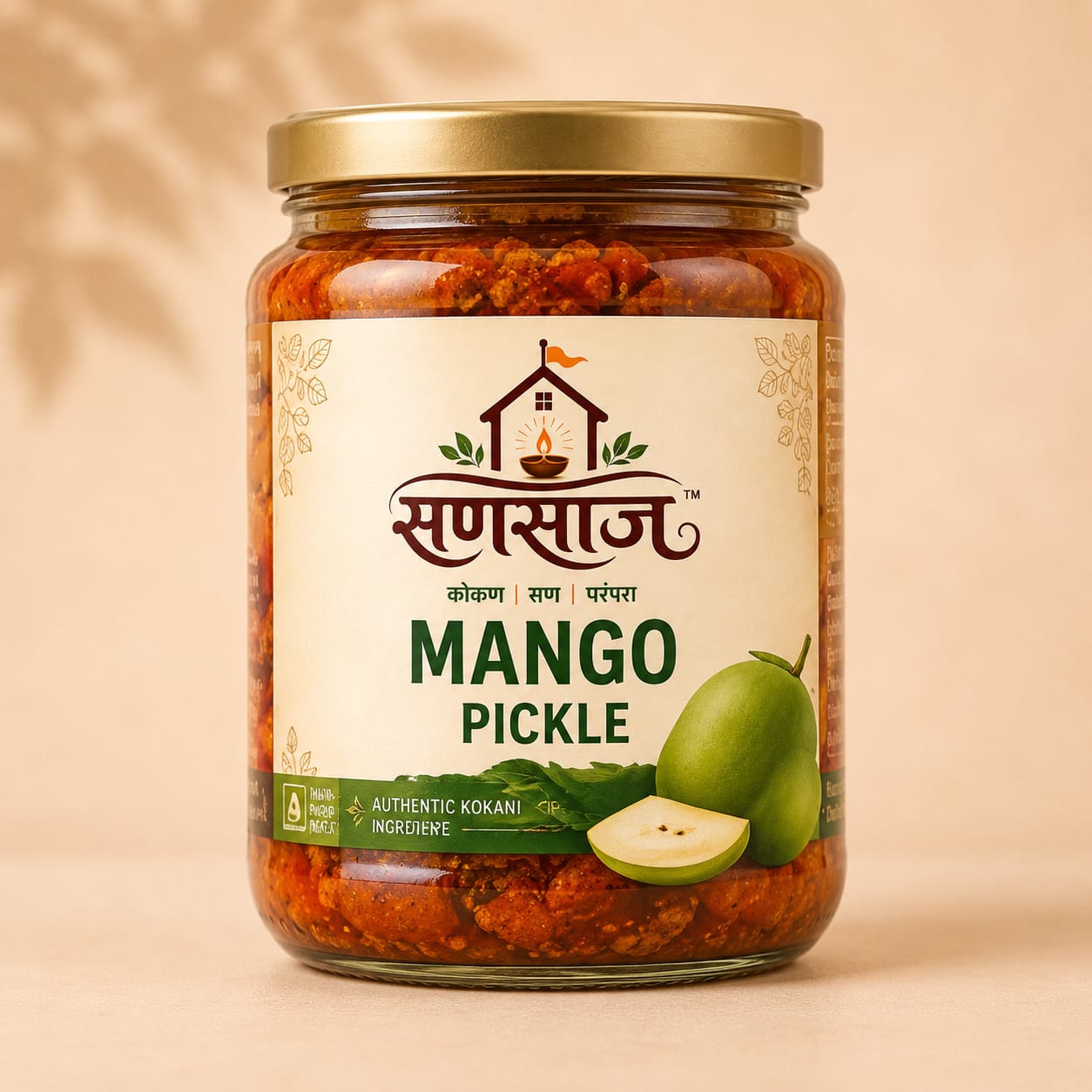 Sansaaj Premium Satyanarayan Pooja Kit