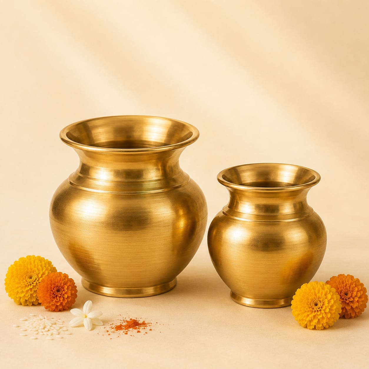 Sansaaj Premium Ganesh Chaturthi Pooja Kit